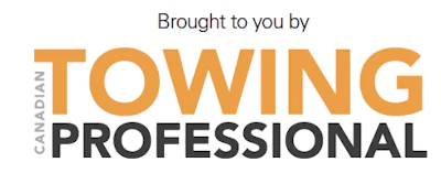 Towing Banner