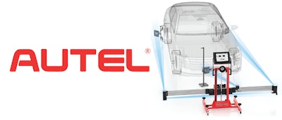 autel banner