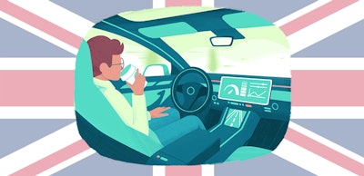 autonomous