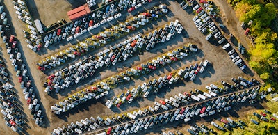 autorecycling
