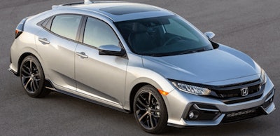 civic