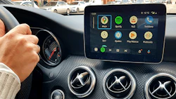 connectedcar