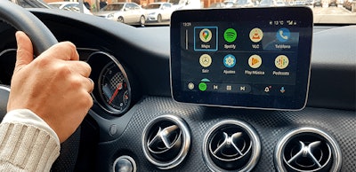 connectedcar