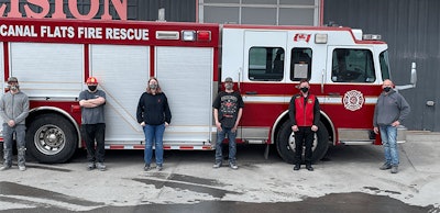 firetruck