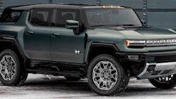 hummer