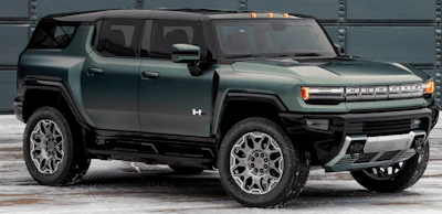 hummer