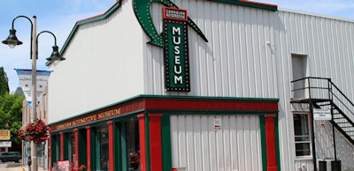 mueseum