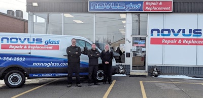 novus