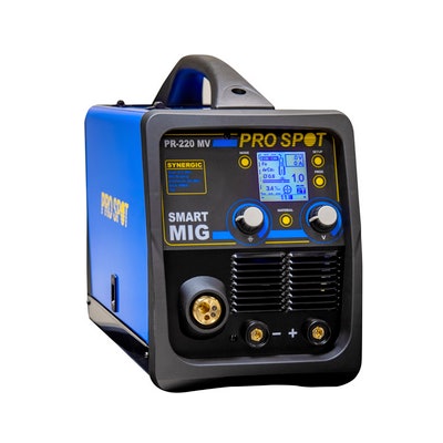 prospot MIG welder pr-220