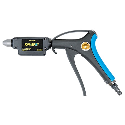 prospot ion gun