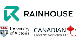 rainhouse