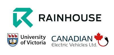 rainhouse