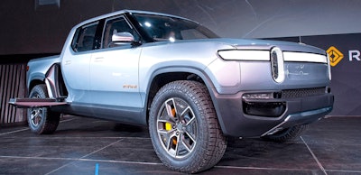 rivian