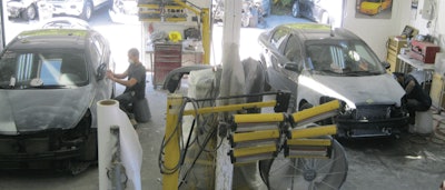 shifting gears image