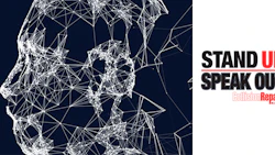 stand up speak out ai