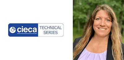 technical series