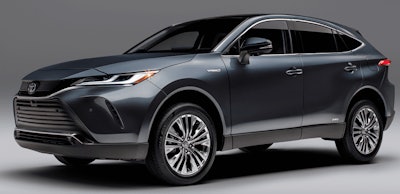 venza