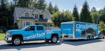 canadadrives