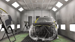 fordautopainting