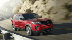 fordexplorer