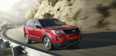 fordexplorer