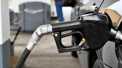 gasoline