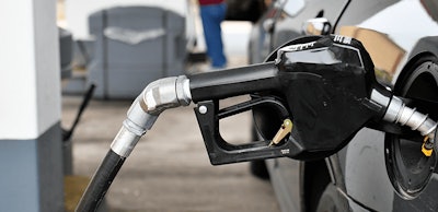 Gasoline