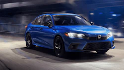 hondacivic