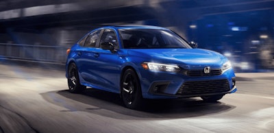 hondacivic
