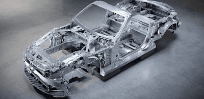 mercedesframe