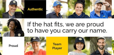 napa jobs