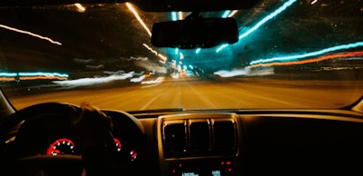 nightrider