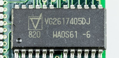 semiconductor