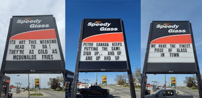 speedyglass