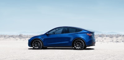tesla
