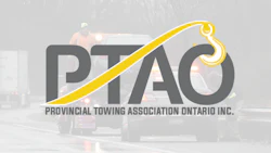towing