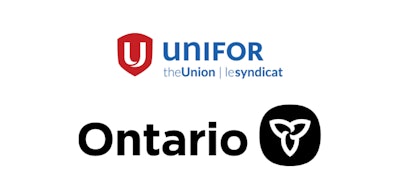 unifor-ontario