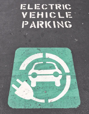 Ev Parking