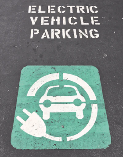 Ev Parking