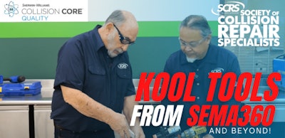 Kool Tools