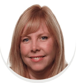 Leanne Jeffries