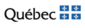 Quebec Logo