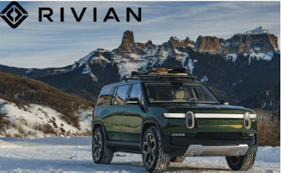 Rivian