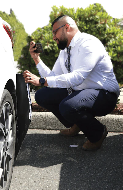 Sam Singh