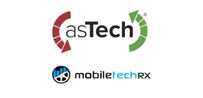 astech