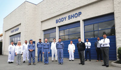 Craftsman Team