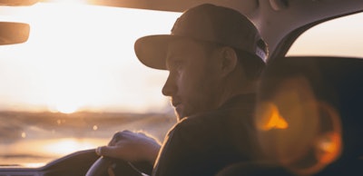 driver