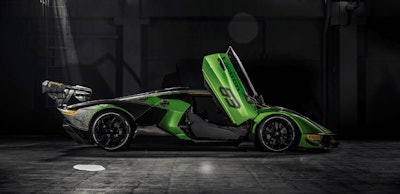 lambo
