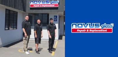 novusglass