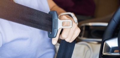 seatbelt